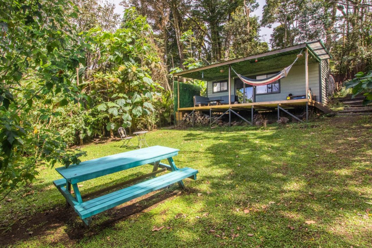 Tiny House Monteverde Lägenhet Exteriör bild