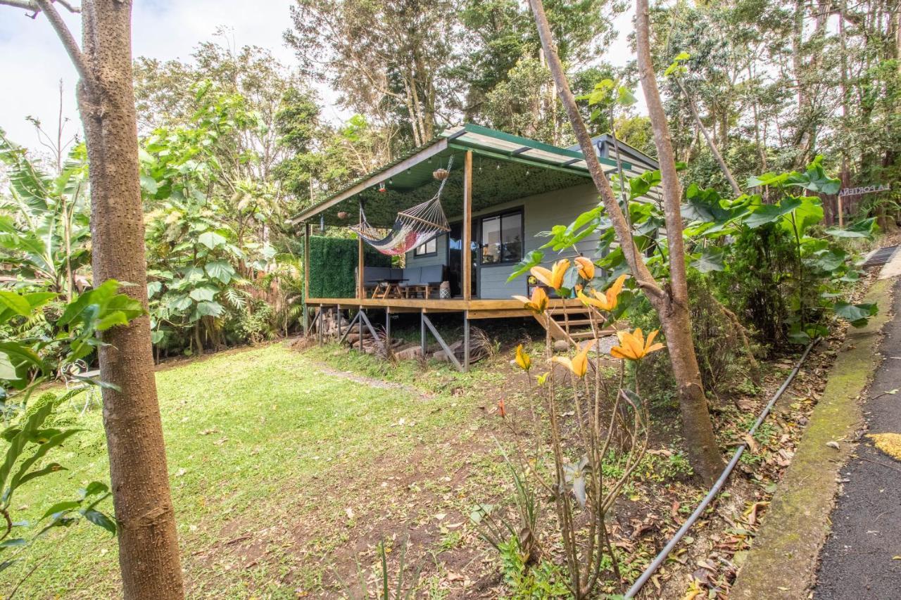 Tiny House Monteverde Lägenhet Exteriör bild