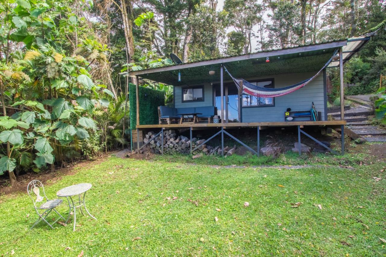 Tiny House Monteverde Lägenhet Exteriör bild